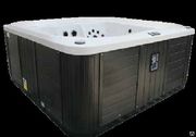 Гидромассажные ванны,  LUXUS WHIRLPOOLджакузи Lion307
